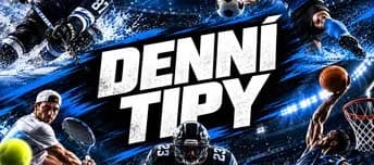 DENNÍ TIPY