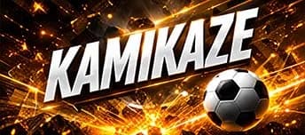 KAMIKAZE TIKET