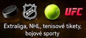 SPECIÁLNÍ TIKETY