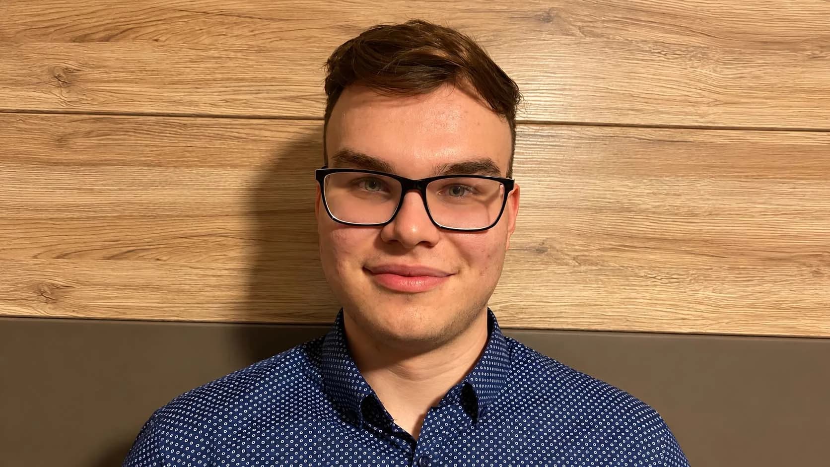 Tomáš